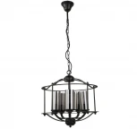 Подвесная люстра Favourite Kiara 2057-5P (220V, на цепи)