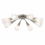 Потолочная люстра Citilux Фокус CL103181 (220V)