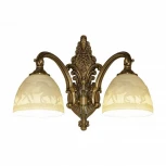 Бра Bohemia 7209 7209B14/2/175 FP P1 D Horse