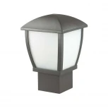Наземный светильник Odeon Light Tako 4051/1B