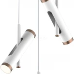 Подвесной светильник Favourite Duplex 2325-6P