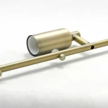 Потолочная люстра Lussole Lgo Arlington LSP-8096