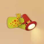 Спот Citilux Зоопарк CL602511