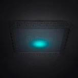 Потолочный светильник Citilux Герцог CL722080RC (LED, пульт управления)