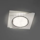 Встраиваемый точечный светильник Feron 40521 (220V)
