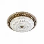 Потолочный светильник светодиодный с регулировкой цветовой температуры LED4U LED4U L1107-300 AB