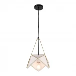 Подвесной светильник Imex MD.7320-1-P GD