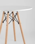 Стол Stool Group Eames DSW D70 УТ000001517