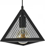 Подвесной светильник Reluce 03042-0.9-03 BK (220V, на проводе)