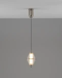 Подвесной светильник светодиодный Moderli Senta V11364-PL (220V, на проводе)
