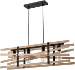 Подвесной светильник Vele Luce Tendenza VL6492P04