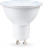 Светодиодная лампа Lens 38° MR16 9W 6400K Ambrella Bulbing 190906