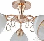 Потолочная люстра на штанге Arte Milano Napoli-6966 336966/5 FGD (220V)