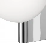 Бра Maytoni Avant-garde MOD324WL-01CH (220V, шар)