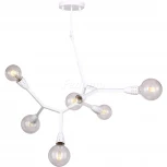 Потолочная люстра Favourite Electron 1755-6P