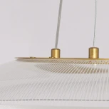 Подвесной светильник DeMarkt Конти 488011701