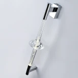 Бра светодиодное Modelux MODELUX ML.2550.02 CR