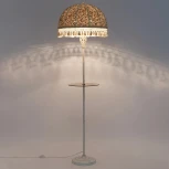 Торшер бахрома Citilux Базель CL407925T