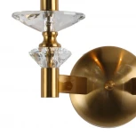 Бра Stilfort Albert 1048/03/02W (220V, свеча)