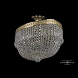 Потолочная люстра Bohemia 1927 19273/100IV G