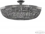 Потолочная люстра Bohemia 1911 19113/80IV NB R781
