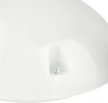 Настенно-потолочный светильник светодиодный ЭРА ДБП 06-12-012 (220V, круглые, IP54)