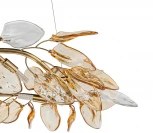 Подвесная люстра 11043/6P Amber Indigo Olivo V000449