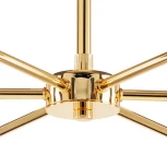 Потолочная люстра на штанге Lightstar Dumo 816067 (220V)