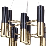 Подвесная люстра Favourite Ultra 1600-13P