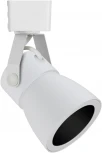 Трековый светильник ЭРА TR38-GU10 WH (220V)