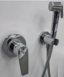 Смеситель Grohe BauFlow 29046000 для душа