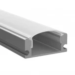 Профиль PROFILED с прямоугольн. рассеив-м для ленты 409429 Lightstar