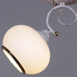 Потолочная люстра Reluce 31404-0.3-02 (220V)