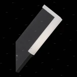 Настенный светильник уличный ST Luce Posto SL096.411.02 (LED, 220V, факел, IP54)