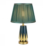 Интерьерная настольная лампа Modelux MODELUX ML.6174.01TL GN