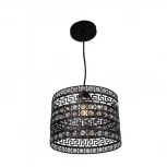 Подвесной светильник Imex MD.1724-1-P BK