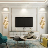 Бра ImperiumLoft INCA-TWIG-WALL01