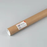 Профиль с экраном LINE-D-3734-2000 TETRA OLIVE GREY+OPAL (Arlight, Алюминий) 055098