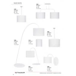 Подвесной светильник Nowodvorski Alice 5384