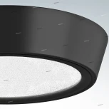 Потолочный светильник круглый Lightstar Urbano Mini 214774 (LED, 220V, IP65)