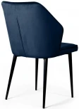 Стул Berg, бархат синий 29 Top Concept BERG 75029