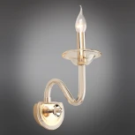 Бра Aployt Nita APL.730.01.01 (220V, свеча)