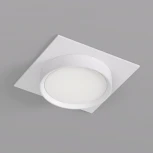 Встраиваемый светильник Denkirs Flat DK2091-WH (220V)