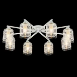 Потолочная люстра Citilux Лора CL146187