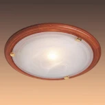 Настенно-потолочный светильник Sonex Napoli 259