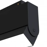 Трековый светильник Basis Rot S35 4000K 10Вт LED (магнитный) Maytoni Technical TR013-2-10W4K-B