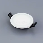 Встраиваемый точечный светильник Citilux Омега CLD50R080 (LED, 220V, диммер)