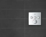 Термостат Grohe Grohtherm SmartControl 29126000 для ванны с душем