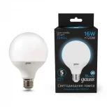 Лампочка светодиодная Gauss 105102316