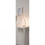 Интерьерная настольная лампа Eglo Palozza 97364